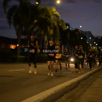 Runner Photo 3815984