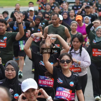 Runner Photo 3815988