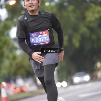 Runner Photo 3815994