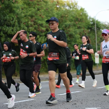 Runner Photo 3815998