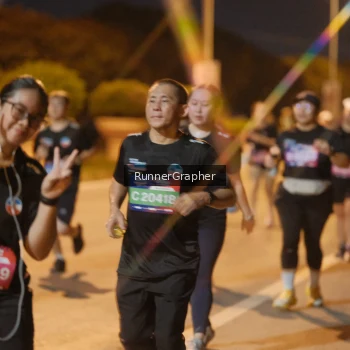 Runner Photo 3815999