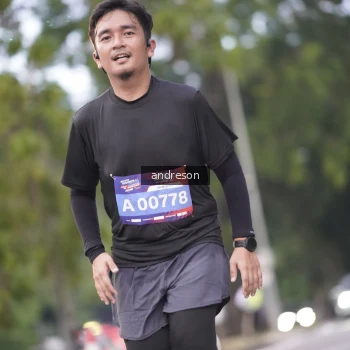 Runner Photo 3816010