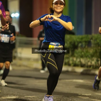 Runner Photo 3816013