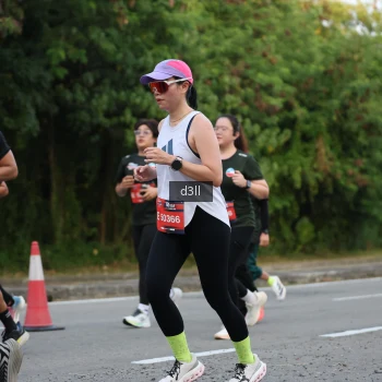 Runner Photo 3816020