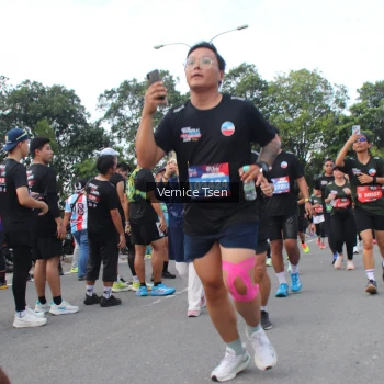 Runner Photo 3816022