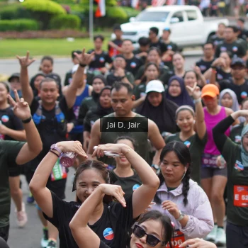 Runner Photo 3816024