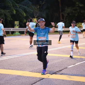 Runner Photo 3816027