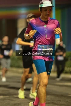Runner Photo 3816028
