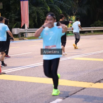 Runner Photo 3816031