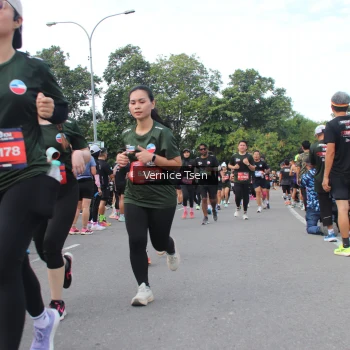 Runner Photo 3816035