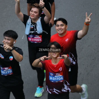 Runner Photo 3816041