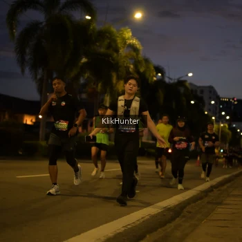 Runner Photo 3816045