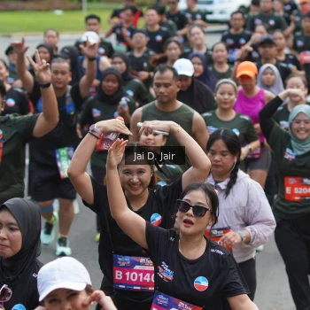 Runner Photo 3816046