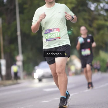 Runner Photo 3816048