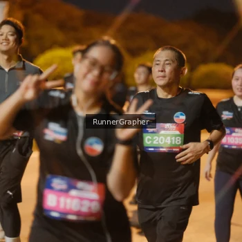 Runner Photo 3816051