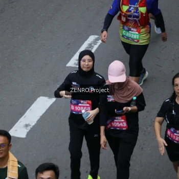 Runner Photo 3816053