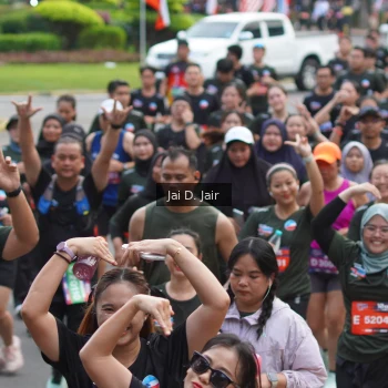 Runner Photo 3816055