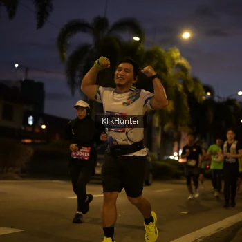 Runner Photo 3816056