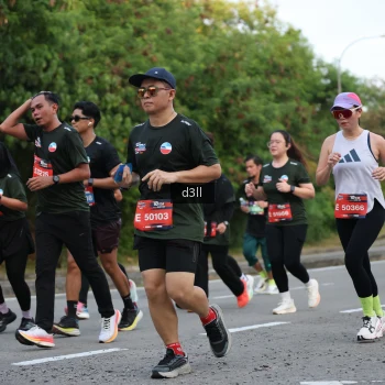 Runner Photo 3816057