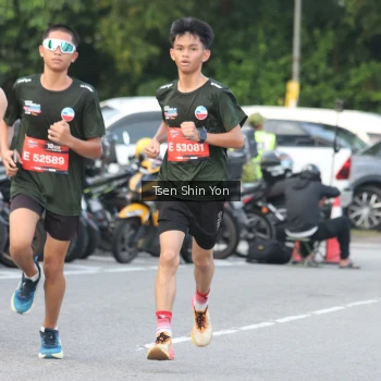 Runner Photo 3816058