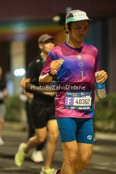 Runner Photo 3816060