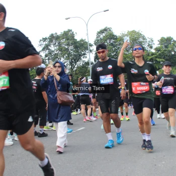 Runner Photo 3816062
