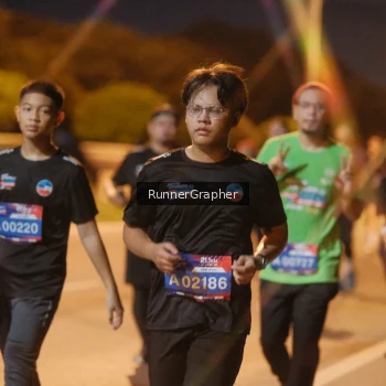 Runner Photo 3816063