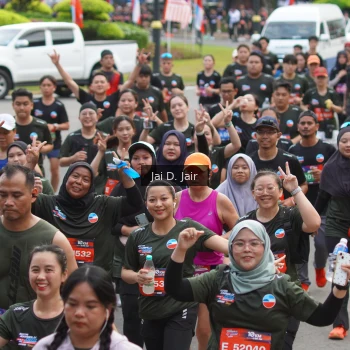 Runner Photo 3816067