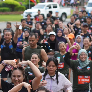 Runner Photo 3816070