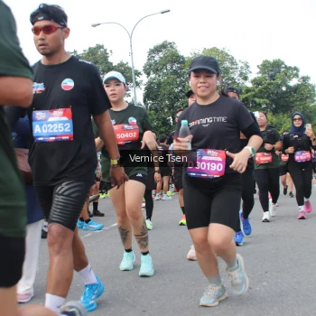 Runner Photo 3816079