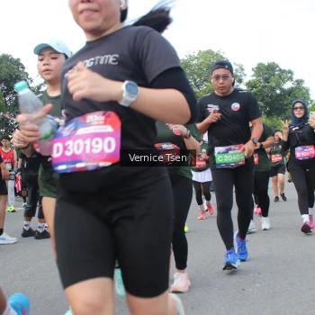 Runner Photo 3816081