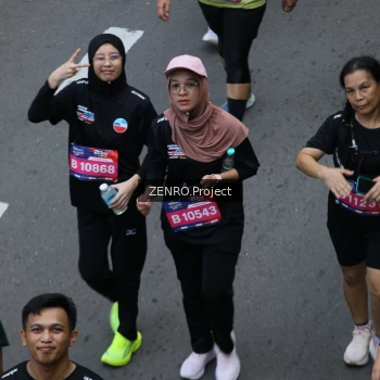 Runner Photo 3816083