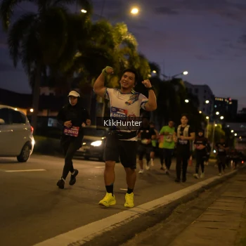 Runner Photo 3816085