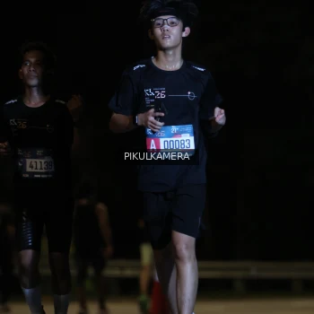 Runner Photo 3816090