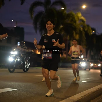 Runner Photo 3816092