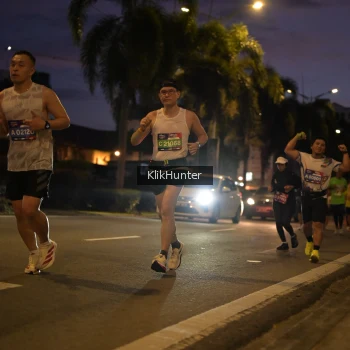 Runner Photo 3816097