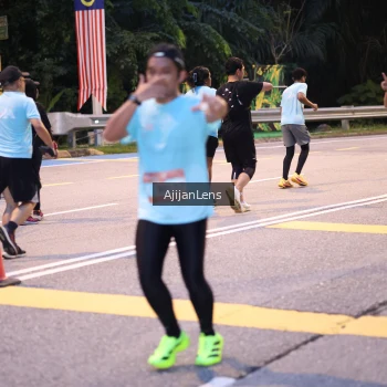 Runner Photo 3816099