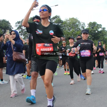 Runner Photo 3816101