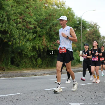 Runner Photo 3816118