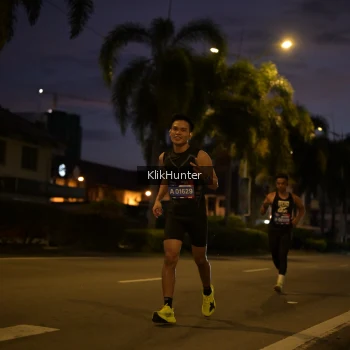 Runner Photo 3816120
