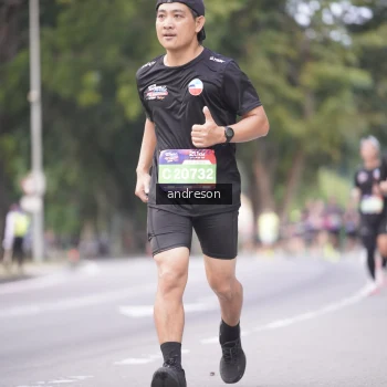 Runner Photo 3816122
