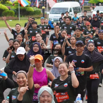 Runner Photo 3816123