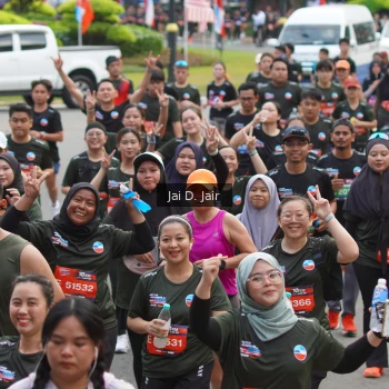 Runner Photo 3816125