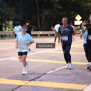 Runner Photo 3816127