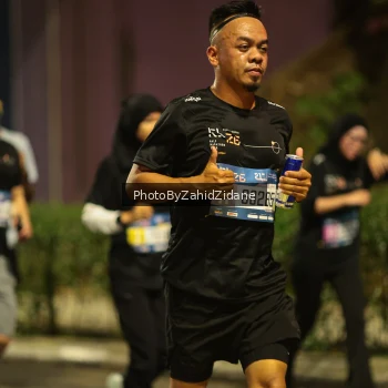 Runner Photo 3816137