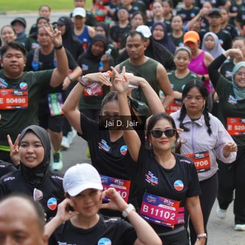 Runner Photo 3816143