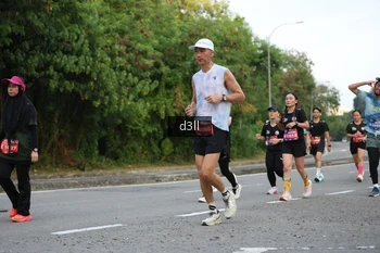 Runner Photo 3816151