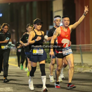 Runner Photo 3816152