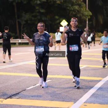 Runner Photo 3816153