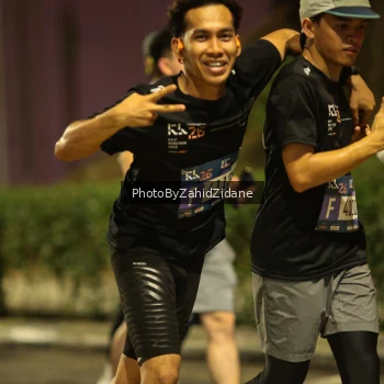 Runner Photo 3816154
